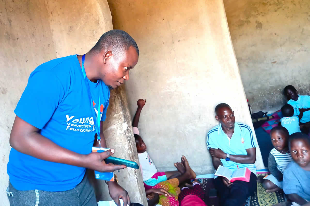 Unsponsored Children